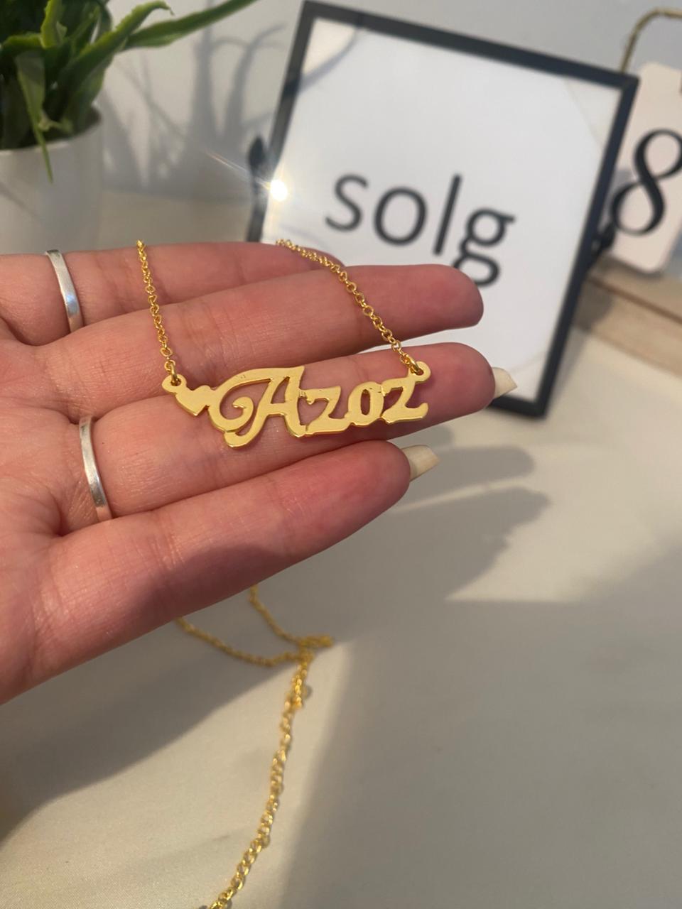 سلسلة اسم مميزة 6