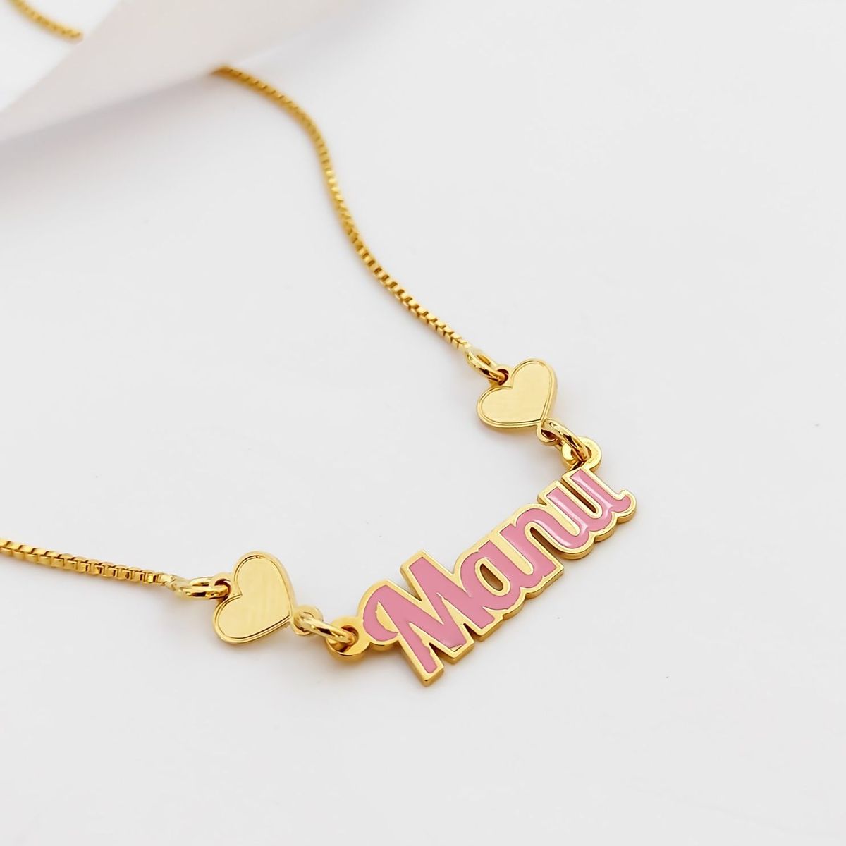 سلسلة اسم مميزة