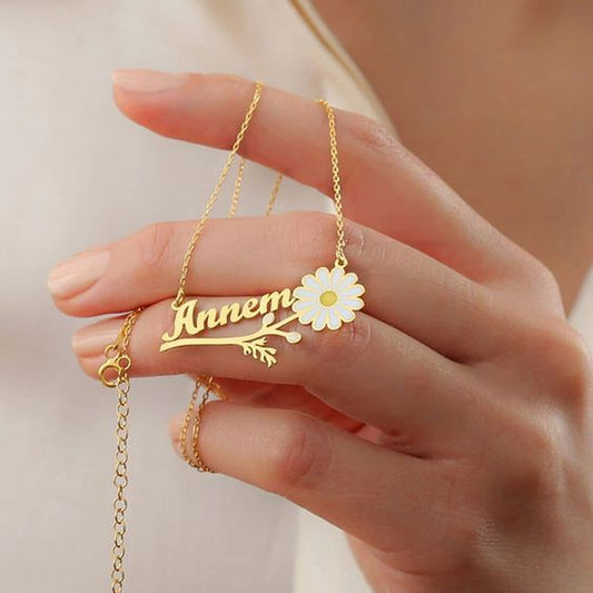 سلسلة اسم مميزة 3