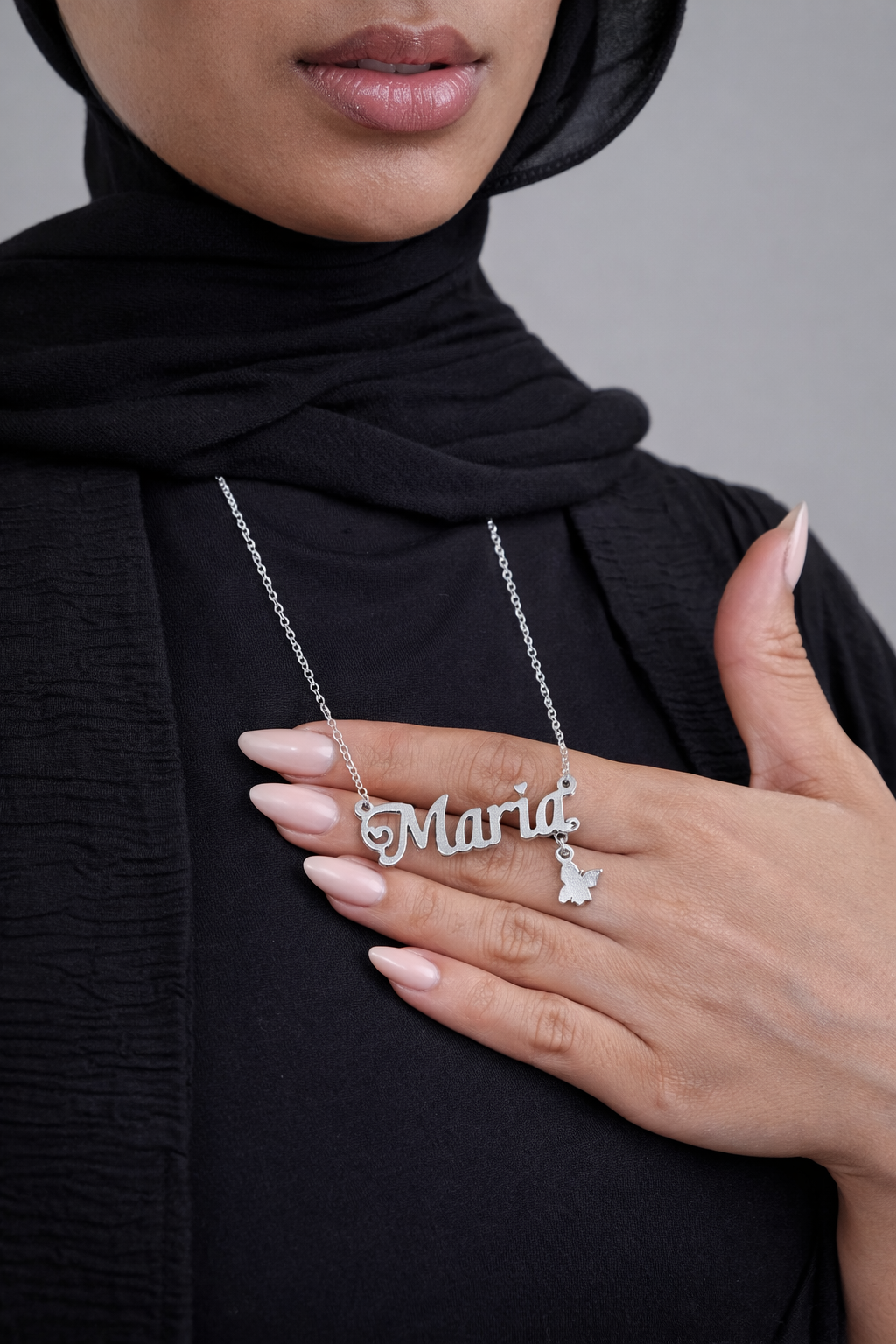 سلسلة اسم مميزة  11