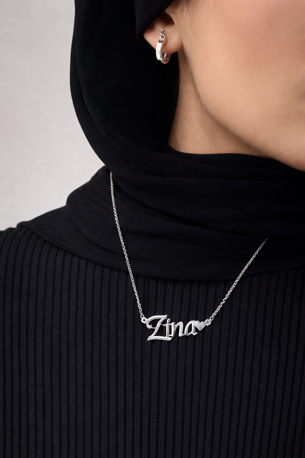 سلسلة اسم مميزة  09